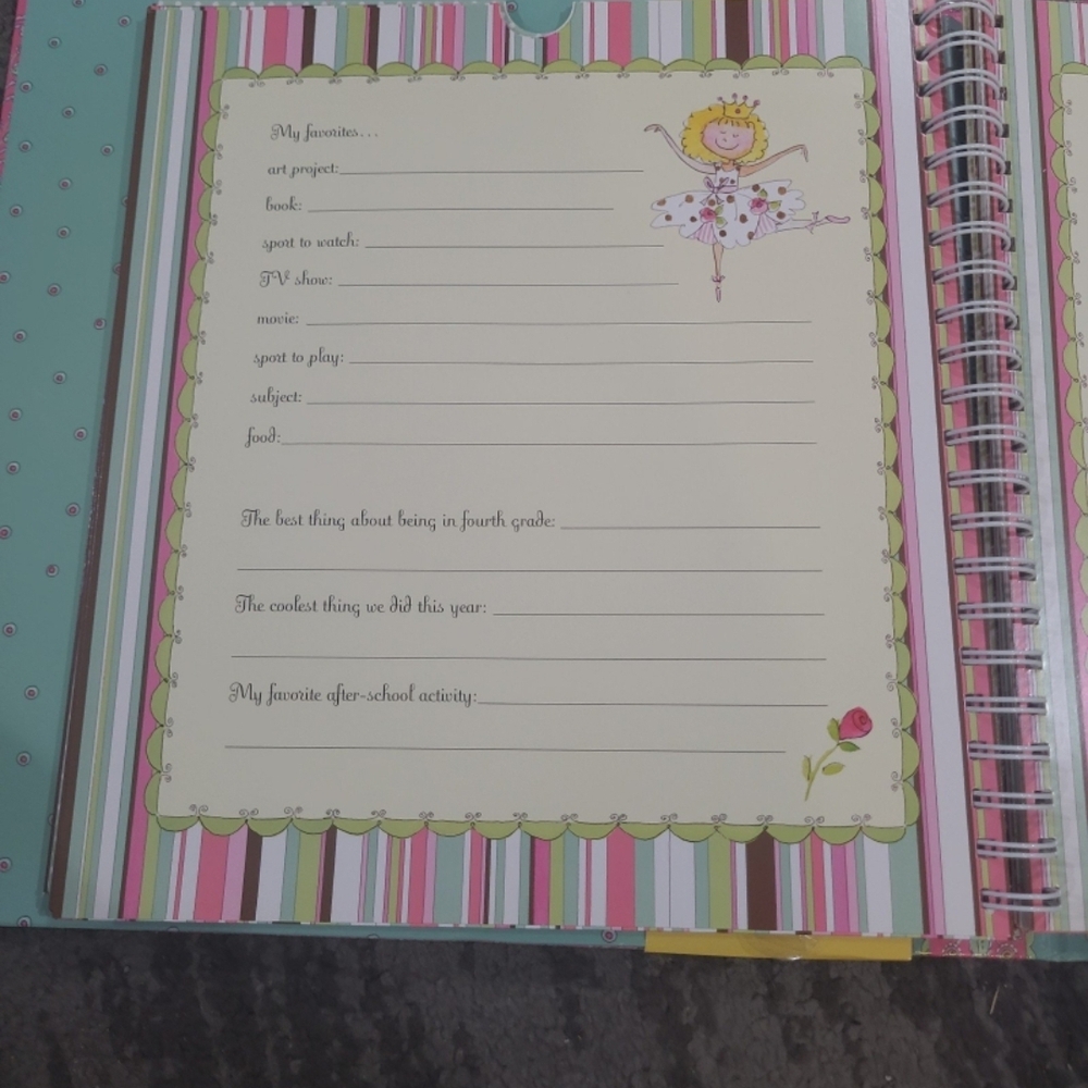 Memory Keeper - Pink - Picture 2 of 3